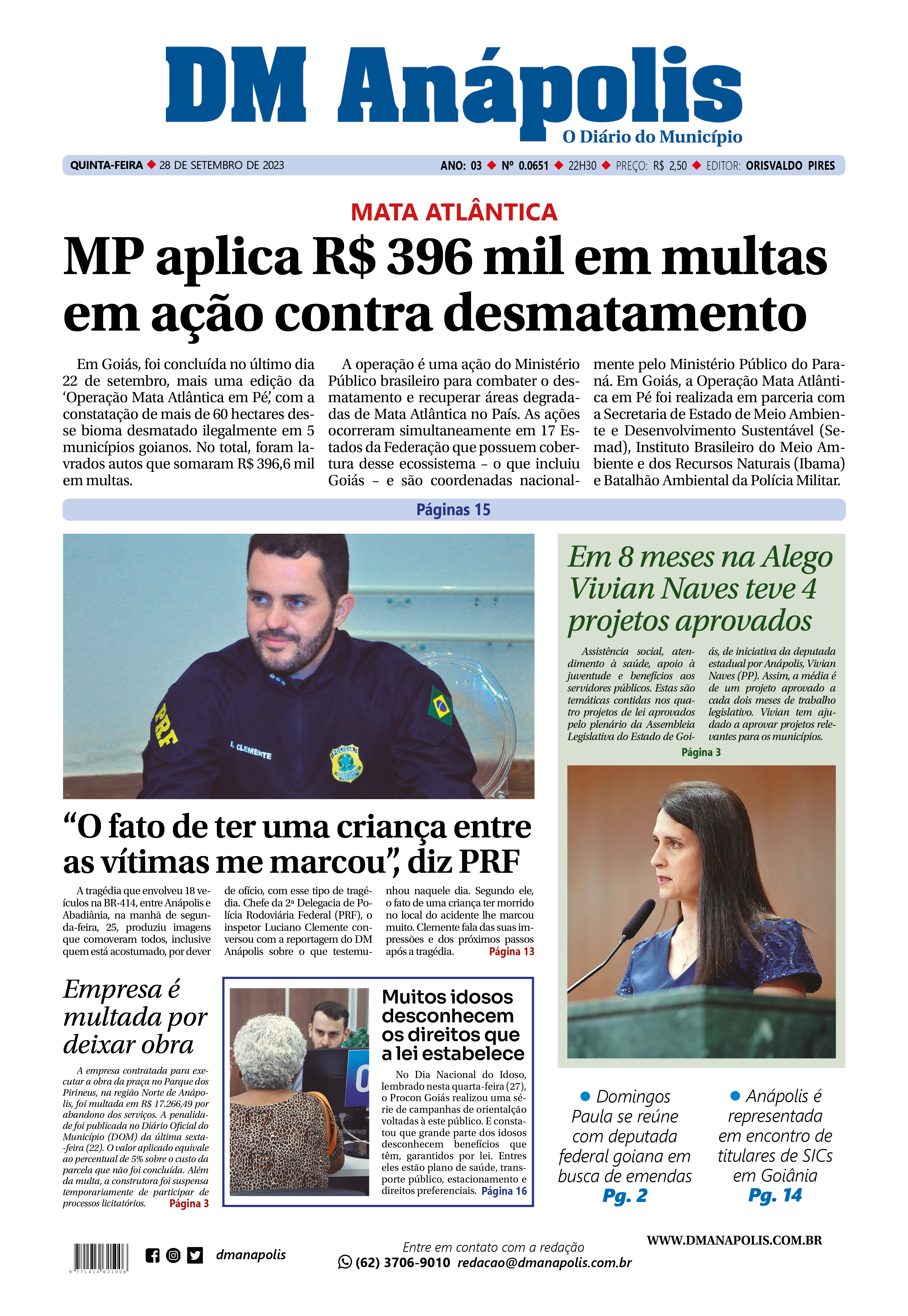 Edição EDIÇÃO28-09-2023